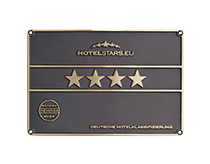 Hotelstars UNION Logo