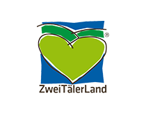 ZweiTälerLand Tourismus Logo